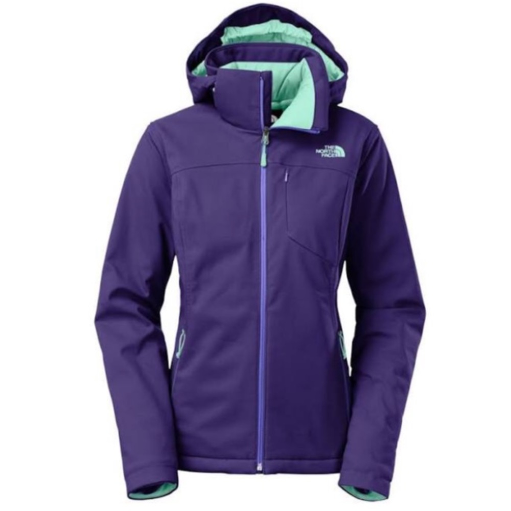 The North Face Apex Elevation jacket